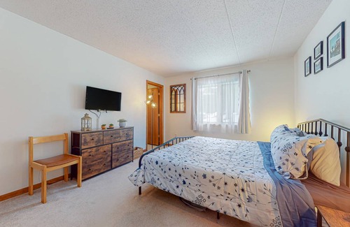 West Dover Apartment | 28 m² Aparthotel ∙ 1 bedroom ∙ 2 guests