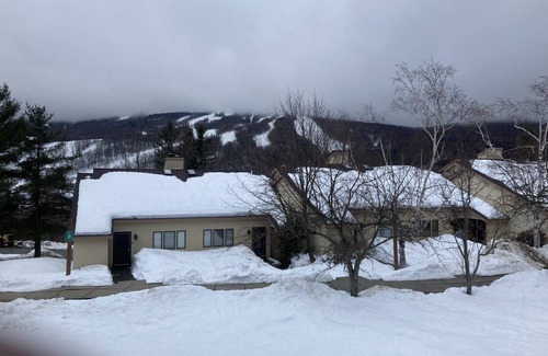 West Dover Apartment | 28 m² Aparthotel ∙ 1 bedroom ∙ 2 guests