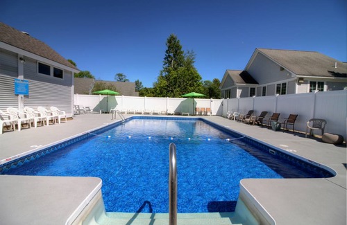 Killington Condo | 28 m² Condo ∙ 1 bedroom ∙ 4 guests