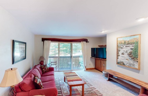 Warren Condo | 28 m² Condo ∙ 1 bedroom ∙ 3 guests