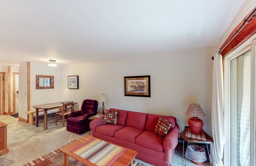 Warren Condo | 28 m² Condo ∙ 1 bedroom ∙ 3 guests