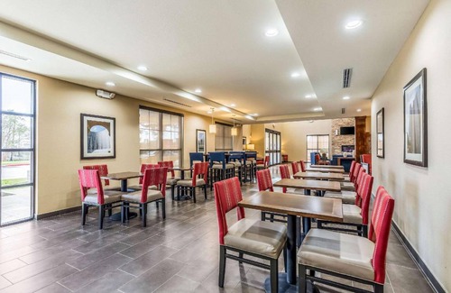 Channelview Hotel | 28 m² Hotel ∙ 127 guests