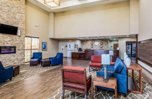 Channelview Hotel | 28 m² Hotel ∙ 127 guests