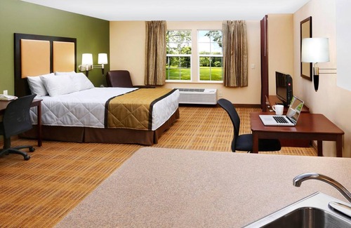 Melville Hotel | 28 m² Hotel ∙ 127 guests
