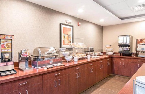 Brattleboro Hotel | 28 m² Hotel ∙ 127 guests