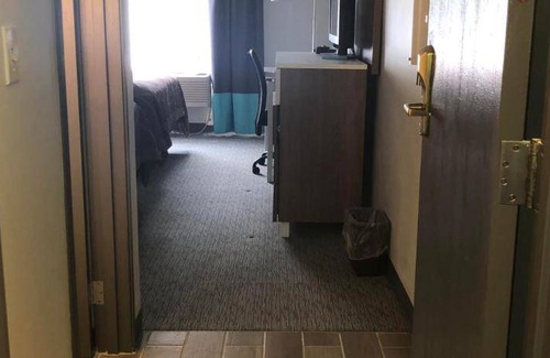 Manchester Hotel | 28 m² Hotel ∙ 127 guests