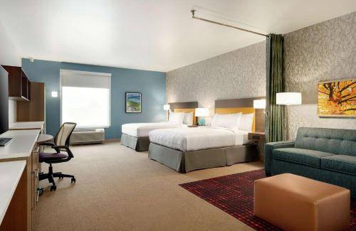 Martinsburg Hotel | 28 m² Hotel ∙ 127 guests