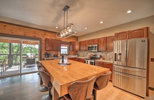 Franklin House | 297 m² House ∙ 3 bedrooms ∙ 10 guests