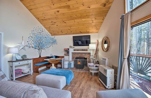 Gilford House | 299 m² House ∙ 3 bedrooms ∙ 12 guests
