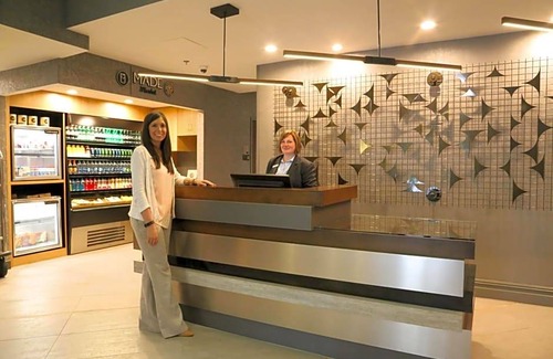 Rockland Hotel | 3-Star Hotel ∙ DoubleTree by Hilton Boston-Rockland