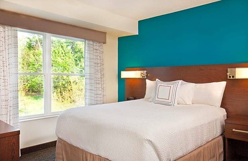 Lebanon Hotel | 3-Star Hotel ∙ Residence Inn by Marriott Hanover Lebanon