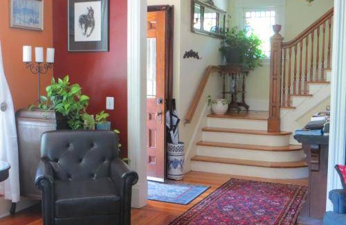 Cooperstown Bed & Breakfast | 30 m² Bed and breakfast ∙ 2 bedrooms ∙ 4 guests