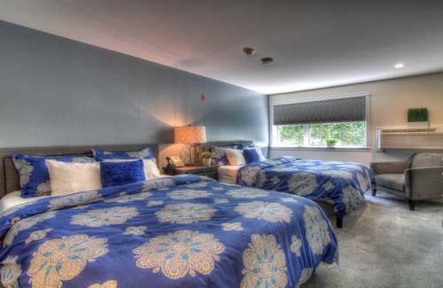 Killington Condo | 30 m² Condo ∙ 1 bedroom ∙ 4 guests