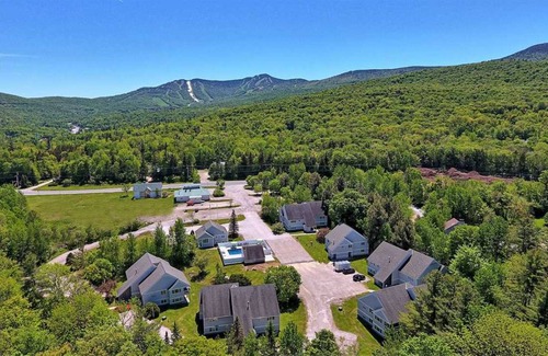 Killington Condo | 30 m² Condo ∙ 1 bedroom ∙ 4 guests