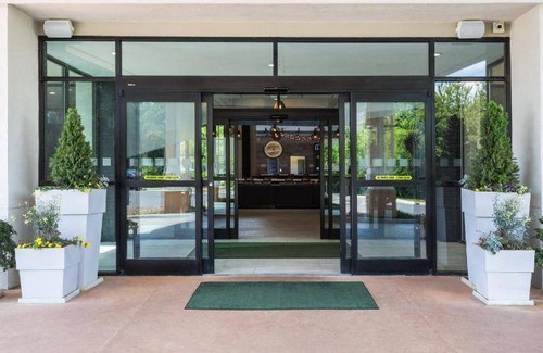 Roanoke Hotel | 30 m² Hotel ∙ 127 guests