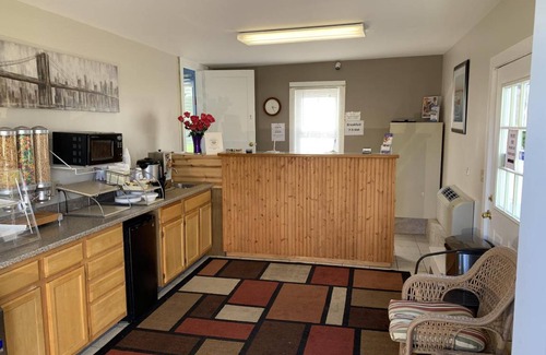 Scarborough Hotel | 30 m² Motel ∙ 127 guests