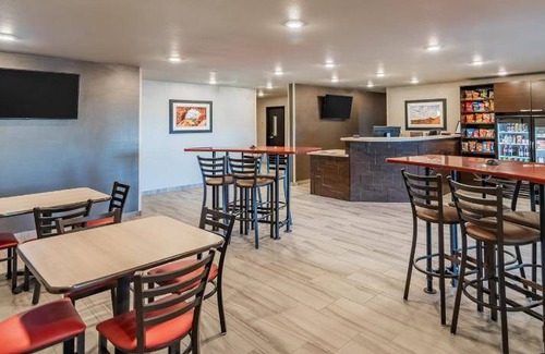 Randolph Center Hotel | 31 m² Hotel ∙ 4 guests