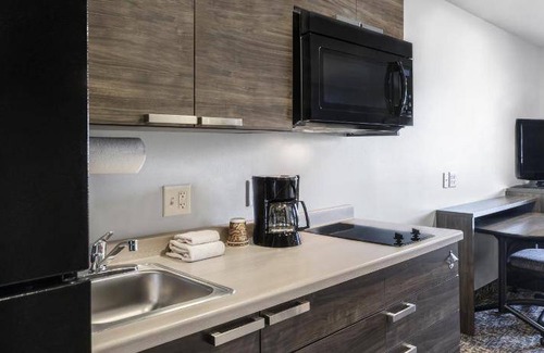 Randolph Center Hotel | 31 m² Hotel ∙ 4 guests