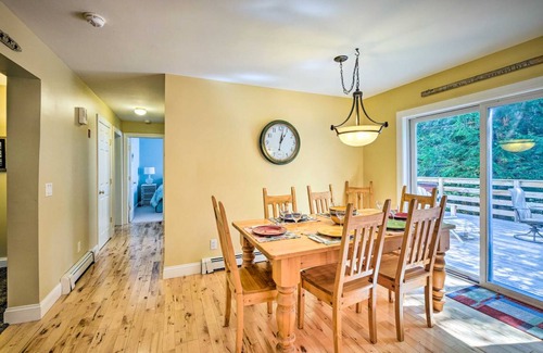 West Dover House | 312 m² House ∙ 5 bedrooms ∙ 13 guests