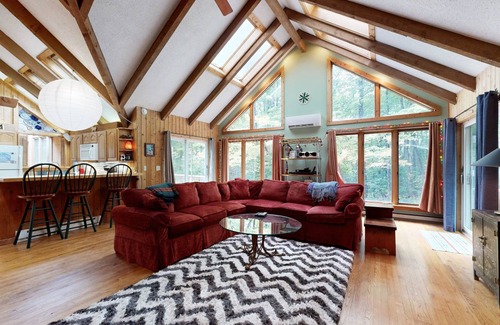Forest Farms House | 315 m² House ∙ 4 bedrooms ∙ 8 guests