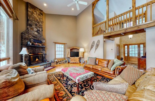 Sunday River Area House | 316 m² House ∙ 6 bedrooms ∙ 14 guests