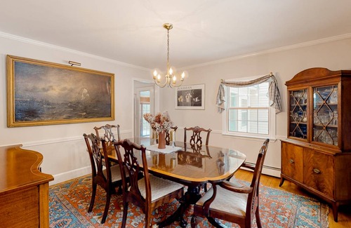 Winhall House | 319 m² House ∙ 4 bedrooms ∙ 8 guests
