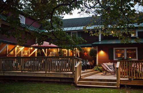 Montgomery Center Bed & Breakfast | 32 m² Bed and breakfast ∙ 4 guests