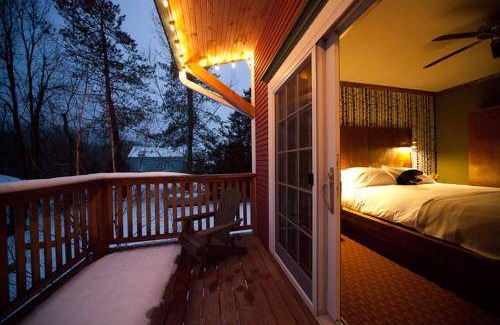 Montgomery Center Bed & Breakfast | 32 m² Bed and breakfast ∙ 4 guests