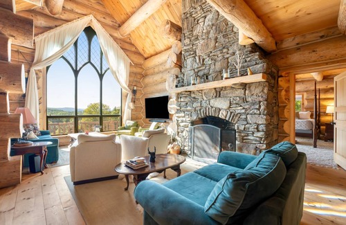 Hartland Four Corners House | 320 m² House ∙ 4 bedrooms ∙ 8 guests