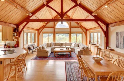 Windsor House | 321 m² House ∙ 4 bedrooms ∙ 9 guests