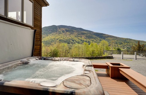 Windsor House | 321 m² House ∙ 4 bedrooms ∙ 9 guests
