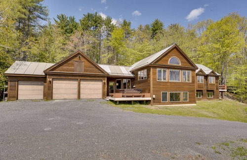 Windsor House | 321 m² House ∙ 4 bedrooms ∙ 9 guests