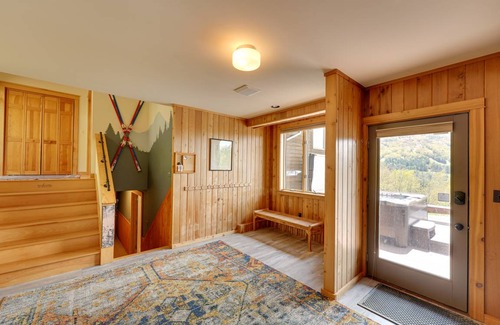 Windsor House | 321 m² House ∙ 4 bedrooms ∙ 9 guests