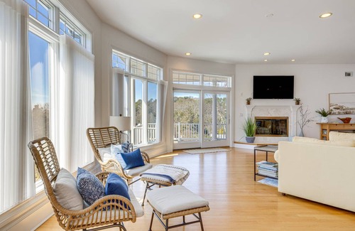 Shinnecock Hills House | 325 m² House ∙ 4 bedrooms ∙ 10 guests