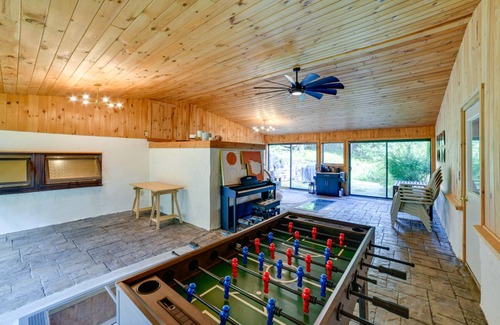 Bloomville House | 325 m² House ∙ 4 bedrooms ∙ 12 guests