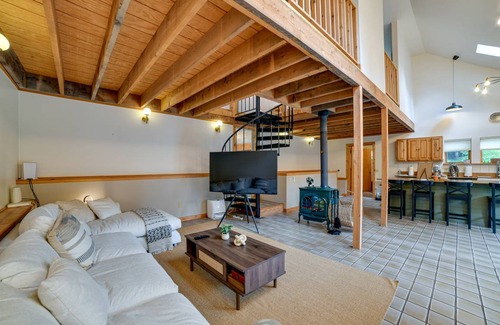 Bloomville House | 325 m² House ∙ 4 bedrooms ∙ 12 guests