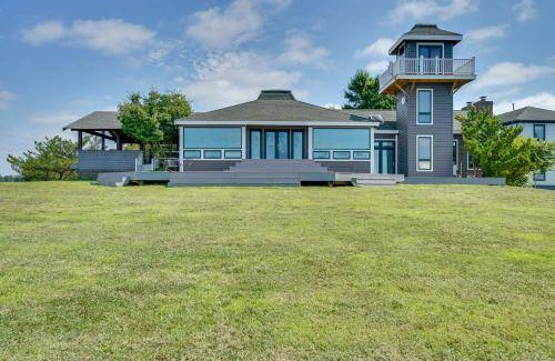 Tuscarora House | 325 m² House ∙ 4 bedrooms ∙ 6 guests