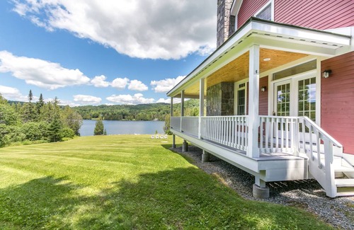 Glover House | 325 m² House ∙ 4 bedrooms ∙ 8 guests