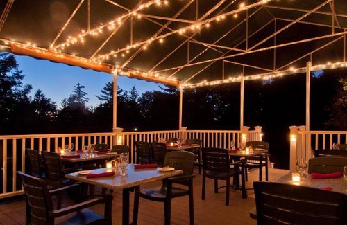 Middlebury Bed & Breakfast | 33 m² Bed and breakfast ∙ 3 guests