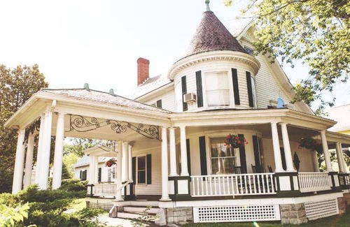 Middlebury Bed & Breakfast | 33 m² Bed and breakfast ∙ 3 guests
