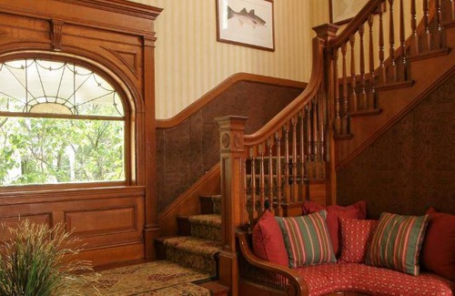 Middlebury Bed & Breakfast | 33 m² Bed and breakfast ∙ 3 guests