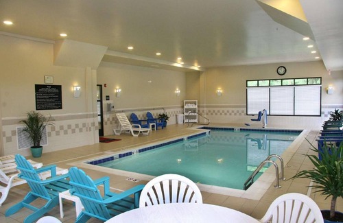Washington Hotel | 33 m² Hotel ∙ 127 guests
