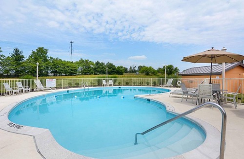 Winchester Hotel | 33 m² Hotel ∙ 4 guests