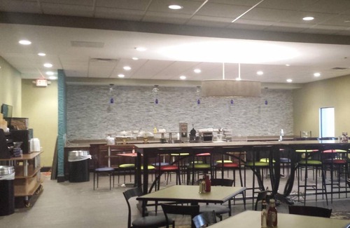 Newtonville Hotel | 33 m² Hotel ∙ 4 guests