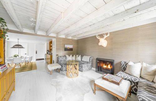 Washington House | 33 m² Motel ∙ 2 guests