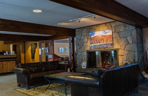 Stratton Mountain Resort | 33 m² Resort ∙ 127 guests