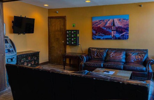 Stratton Mountain Resort | 33 m² Resort ∙ 127 guests