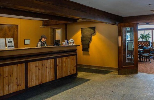 Stratton Mountain Resort | 33 m² Resort ∙ 127 guests