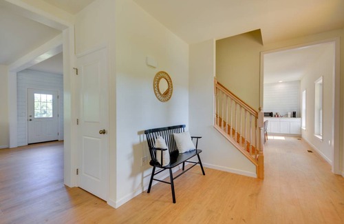 Vesta House | 334 m² House ∙ 6 bedrooms ∙ 12 guests