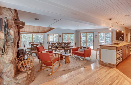 Thornton House | 334 m² House ∙ 7 bedrooms ∙ 20 guests